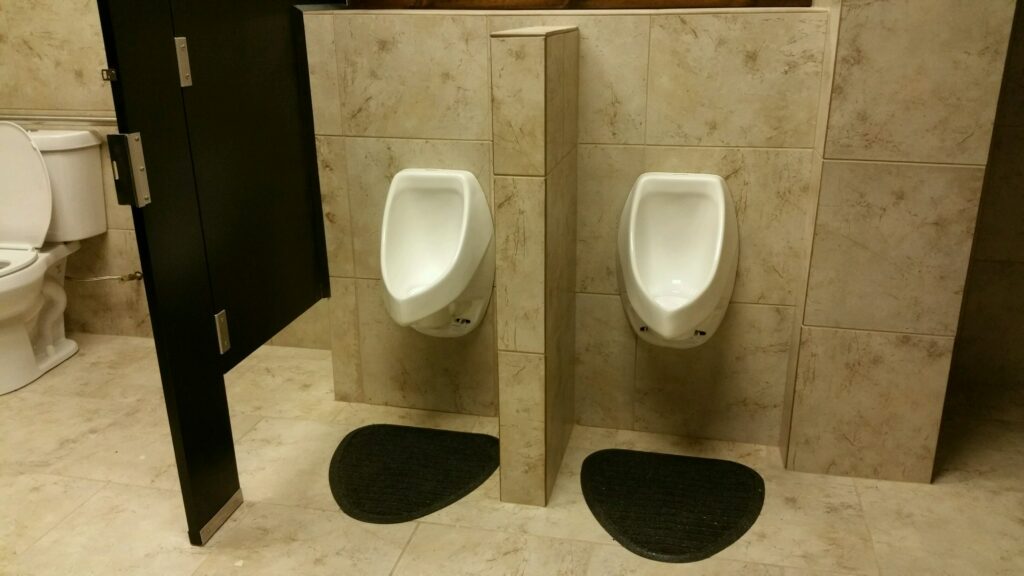 OlerTrap Flush Free Urinal